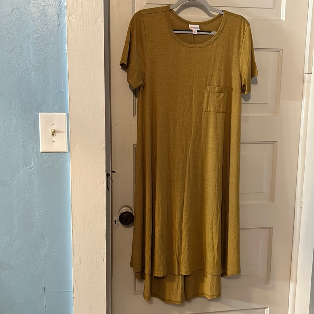 Lularoe Dress
